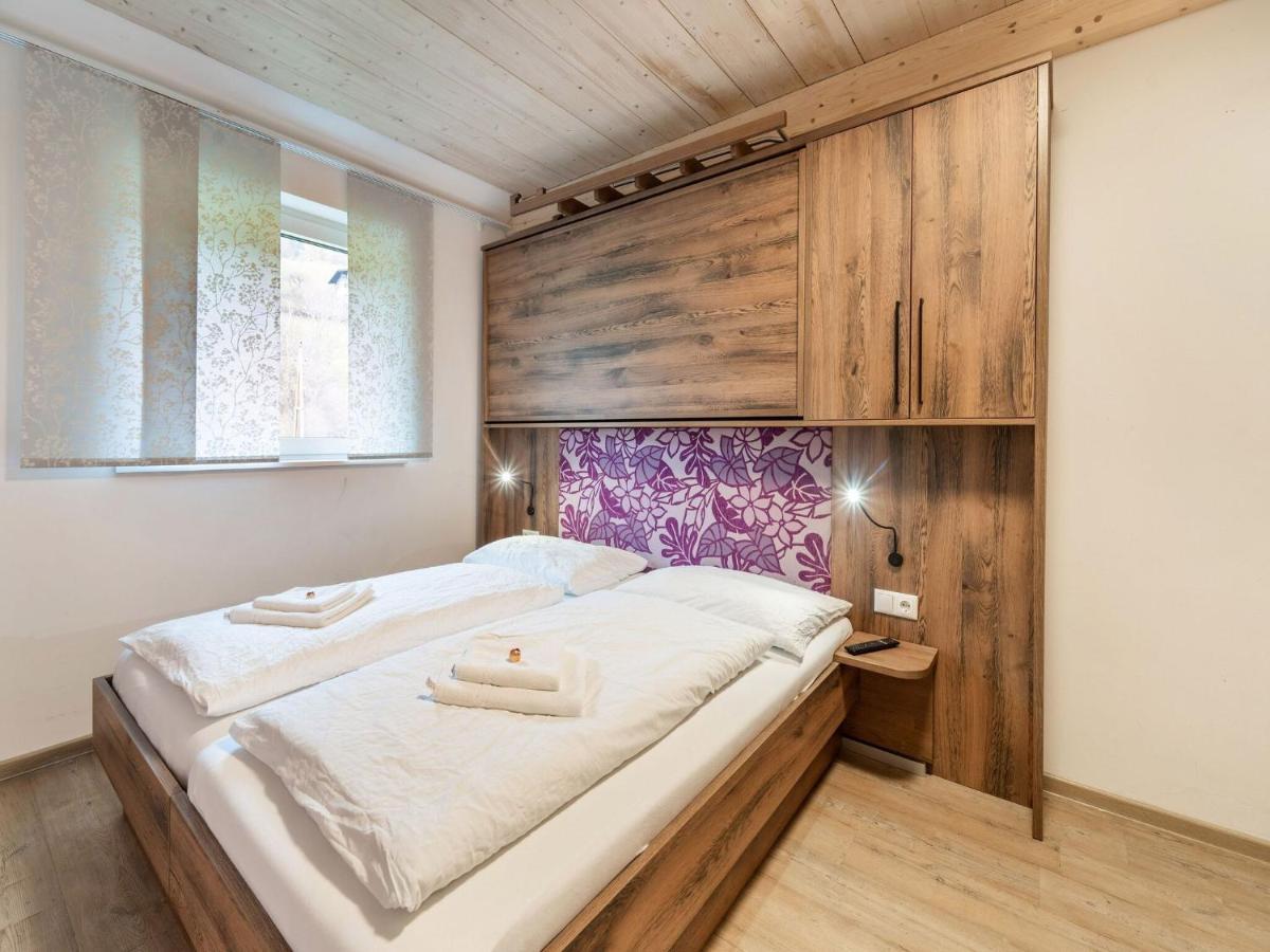 Apartment In St Georgen Salzburg Near Ski Area Fürstau Kültér fotó