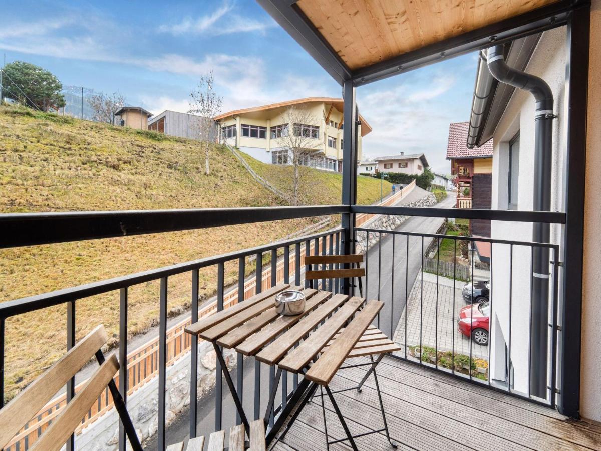 Apartment In St Georgen Salzburg Near Ski Area Fürstau Kültér fotó