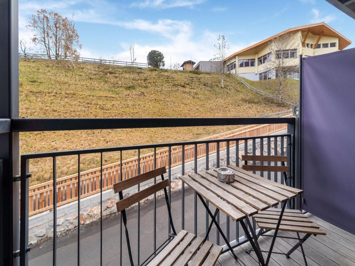 Apartment In St Georgen Salzburg Near Ski Area Fürstau Kültér fotó
