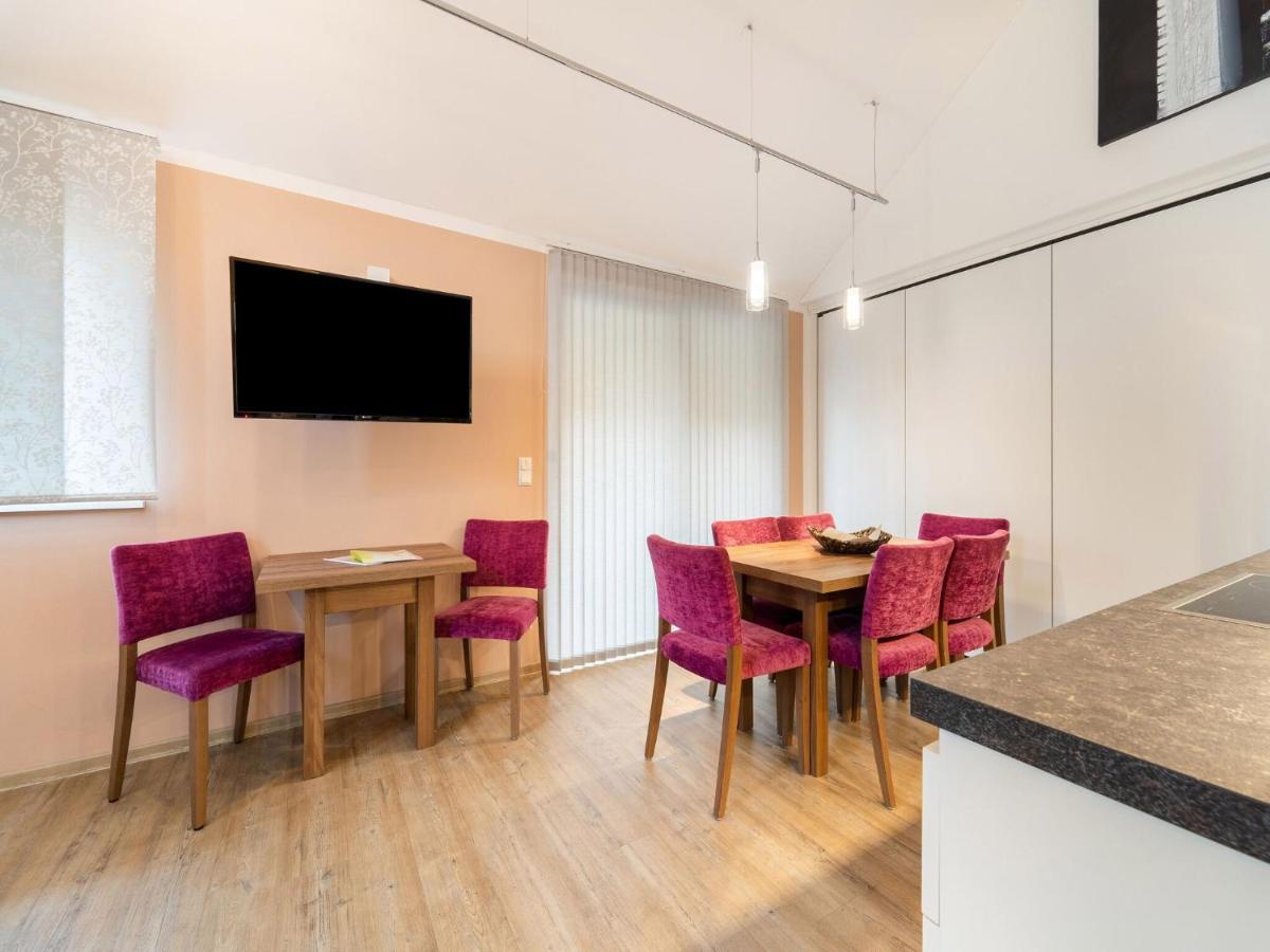 Apartment In St Georgen Salzburg Near Ski Area Fürstau Kültér fotó