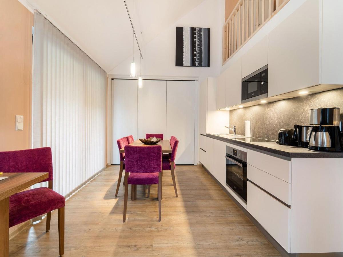Apartment In St Georgen Salzburg Near Ski Area Fürstau Kültér fotó